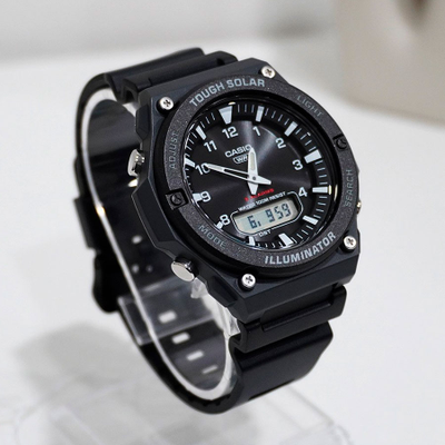 Часы Casio AQ-S820W-1A
