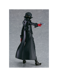 Фигурка фигма Рэн Амамия (figma Ren Amamiya)