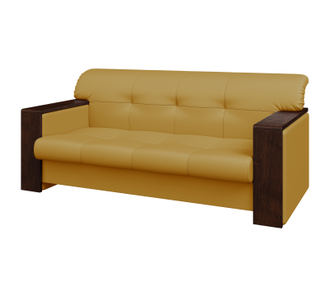 Боссо. Диван 3-местный