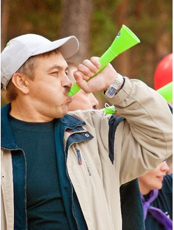 КЛАССИЧЕСКИЙ ТИМБИЛДИНГ