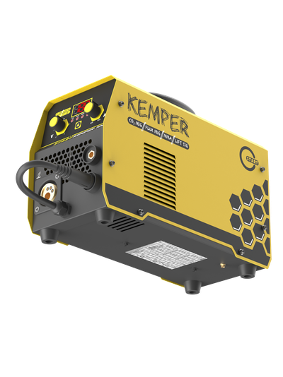 Сварочный полуавтомат START KEMPER 180