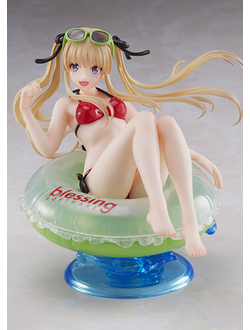 Фигурка Эрири Спенсер Савамура (Eriri Spencer Sawamura Aqua Float Girls)