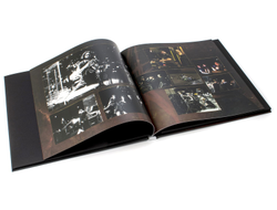 Triptykon with the Metropole Orkest - Requiem DELUXE