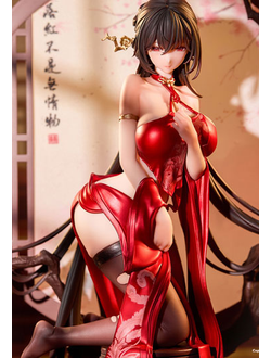 Фигурка 1/6 Луо Хун (Luo Hong)