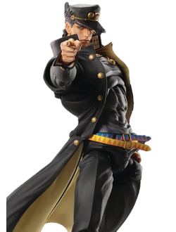 Фигурка Джотаро Куджо (Joutarou Kuujou Statue BIG)