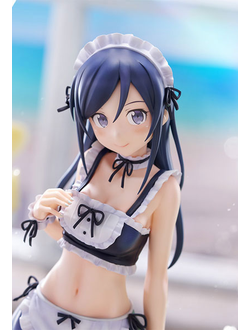 Фигурка Аясэ Арагаки (Ayase Aragaki Swimsuit Maid Ver. Tenitol)