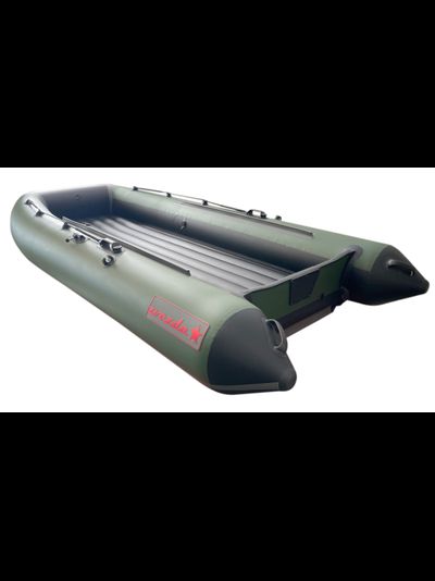 Zvezda КИТОБОЙ 360П ПЛОСКОЕ ДНО