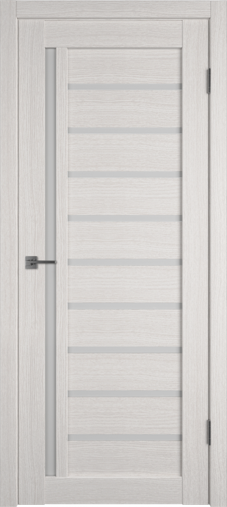 Дверь ПО Atum 11 Bianco White Cloud