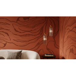 Панно гипсовое PEARLS артикул SPN28