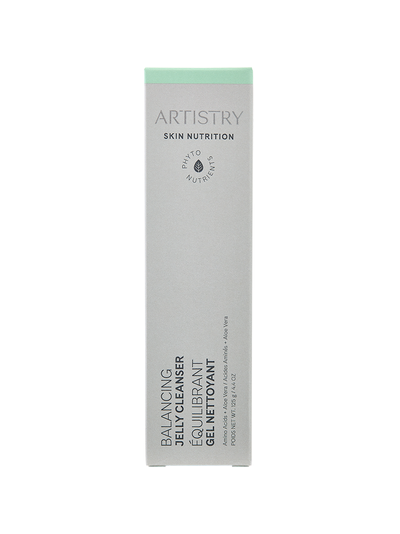 ARTISTRY SKIN NUTRITION™ Матирующее очищающее желе для умывания