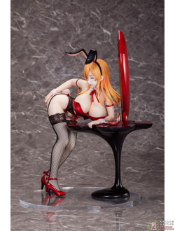 Фигурка 1/4 Kimura Aiko Bunny Ver.