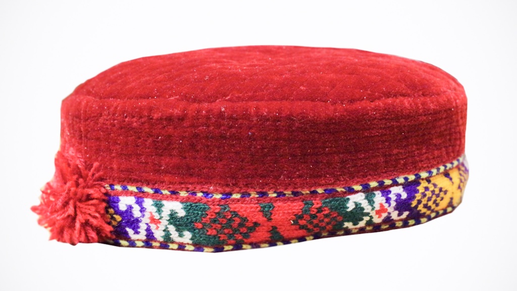 Где Купить Тюбетейку В Казани