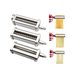 Насадки для планетарных миксеров