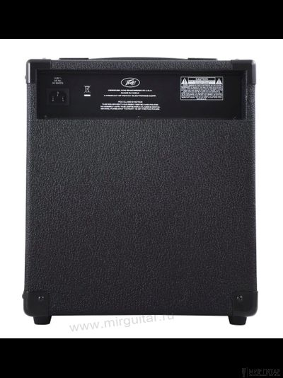 Peavey MAX 158