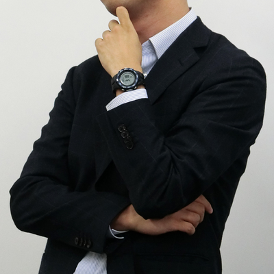 Часы Casio Pro Trek PRW-3100YB-1ER