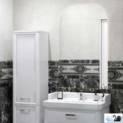 Керамогранит Kerama Marazzi Монте Тиберио обрезной 60х60 см матовый