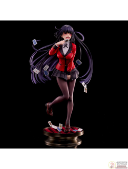 Фигурка 1/6 Юмэко Джабами (Yumeko Jabami Union Creative International Ltd)