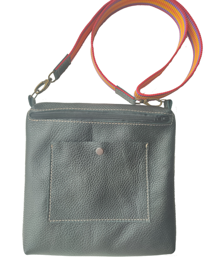 Сумка кросс-боди "Бэйби Йода"