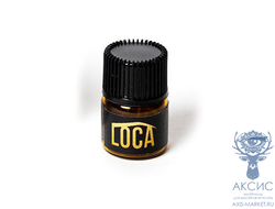 Пробник LOCA черный, 1 гр
