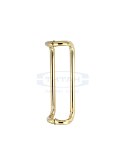 Ручка T-628 25x350