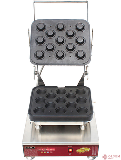 Тарталетница Airhot TM-L