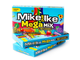 Американские драже Mike & Ike Mega Mix