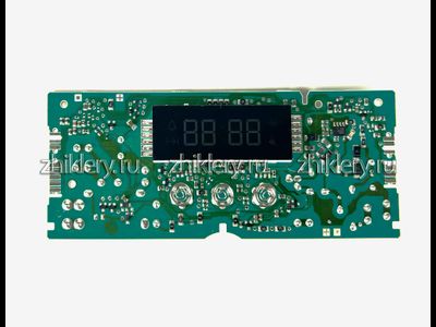 Модуль управления для духовки Bosch / Siemens (9001453391) - 12035477, 12024495