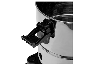 Пылесос строительный Denzel SVC15, 1200 Вт, 15 л