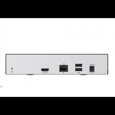 Комплект IP-камер 8 Мегапикселей с записью звука «GVS DS-V3 IP 4K Full»