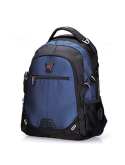 Рюкзак SWISSWIN SW 9031 Blue