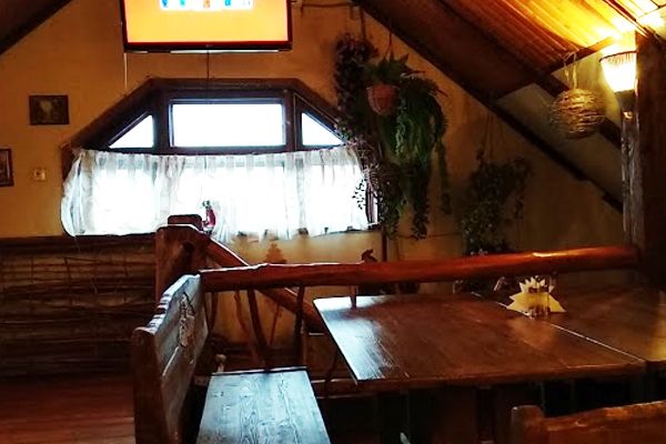 Кафе-бар &laquo;Лукоморье&raquo;