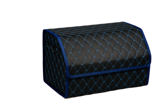 Органайзер в багажник автомобиля "ЛЮКС" (50*30*30 см)