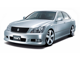 Toyota Crown XII S180 2003-2008