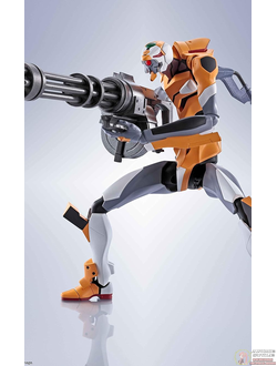 Робот Ева 00 (Eva 00 Robot Spirits (R-270) <Side EVA>)