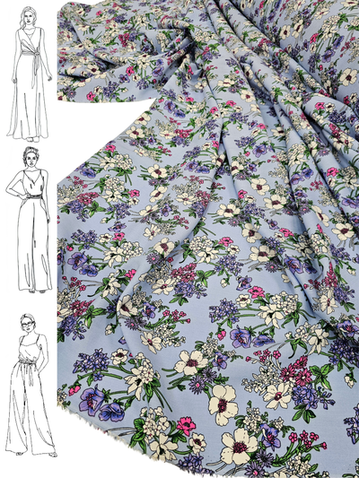 Артикул  ЛАНА  Дизайн 8333 Цвет 1