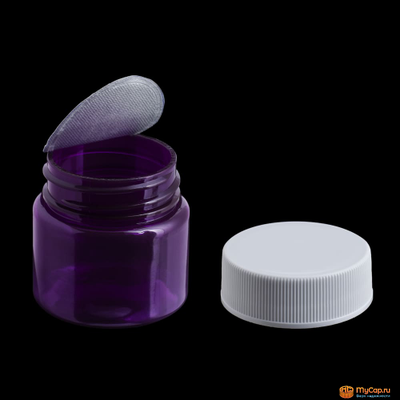 Индукционный вкладыш №8 Полифоил Юниверс Топ