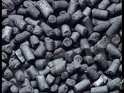 Уголь Sera Super Carbon 250 г