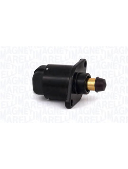 Регулятор холостого хода (ERA) для Рено Меган 2 ( 16V)