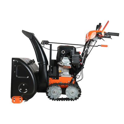 Снегоуборщик бензиновый PATRIOT СИБИРЬ 130 CET