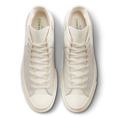 Кеды Converse Chuck 70 Crafted Mixed Material