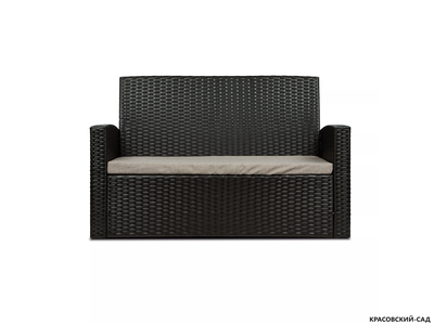 Набор садовой мебели Кипр