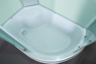 Душевая кабина ERLIT ER3512TPR-C3-RUS 120х80