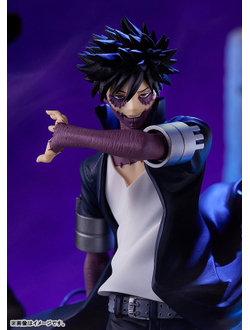 Фигурка Даби (Dabi Pop Up Parade)