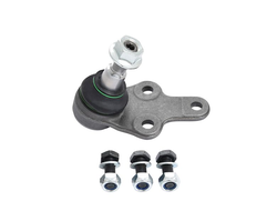 Шаровая опора  AS (Турция) Форд Фокус 2 21 мм