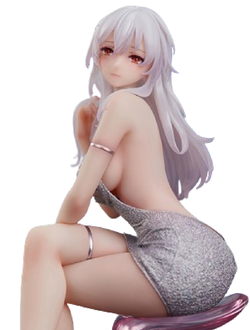 Фигурка 1/6 Серина (Serina)