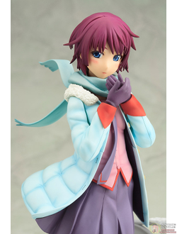 Фигурка 1/8 Хитаги Сэндзёгахара (Hitagi Senjougahara)