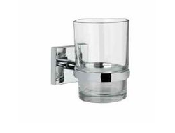 Подстаканник для зубных щеток, хром, Vitra Q-Line, A44993