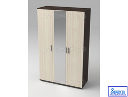 Размер 1200х2052х520/1500х2052х520 мм