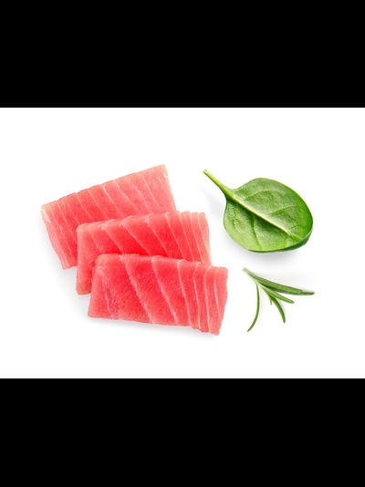 Grandorf Fresh консерва для кошек Филе тунца в желе, 70 г