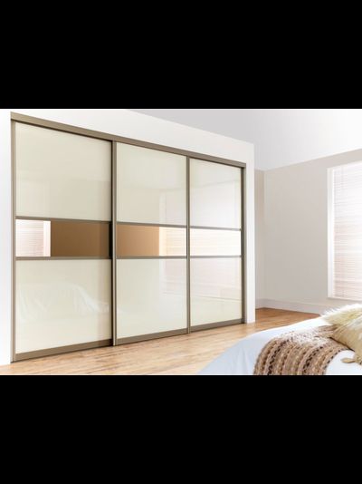 Шкафы-купе на заказ